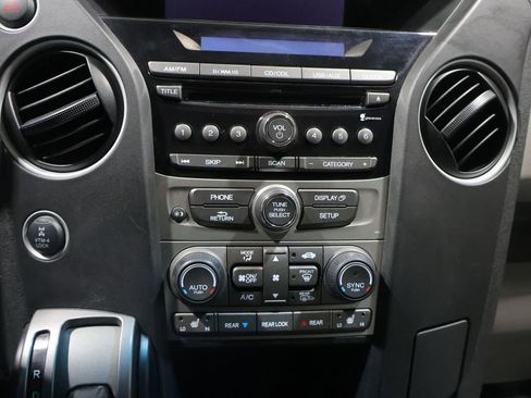 Used 2012 Honda Pilot EX-L image 27