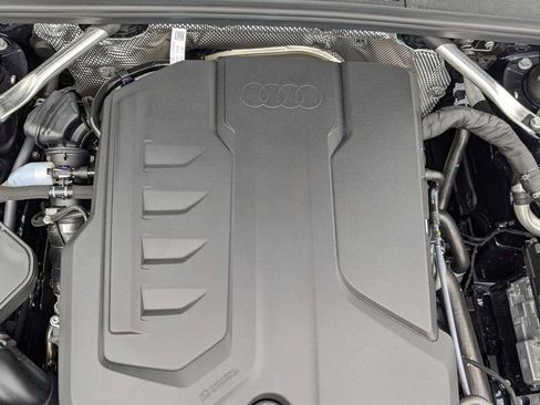 New 2025 Audi A5 2.0T Premium Plus image 15