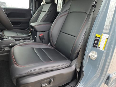 New 2026 Jeep Wrangler Unlimited Rubicon 392 w/ Quick Order Package 27X Moab AWD/4WD image 24