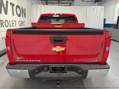 Used 2011 Chevrolet Silverado 1500 LT w/ Regional Value Package RWD image 21
