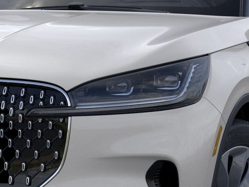 New 2025 Lincoln Aviator Reserve w/ Illumination Package image 18