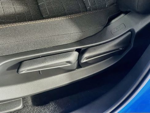 Used 2026 Honda HR-V Sport image 13