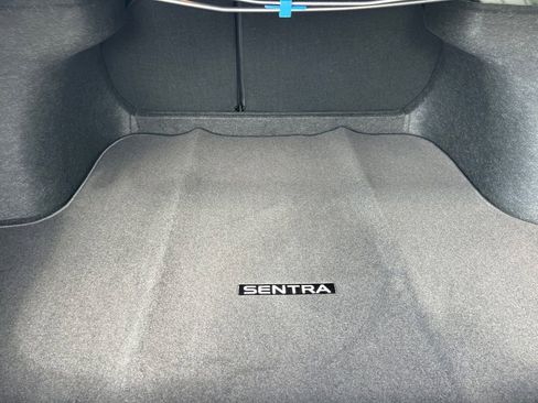 New 2026 Nissan Sentra SR image 11