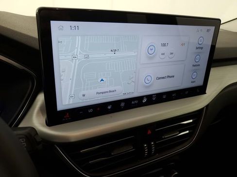 Used 2023 Ford Escape Platinum w/ Premium Technology Package image 30