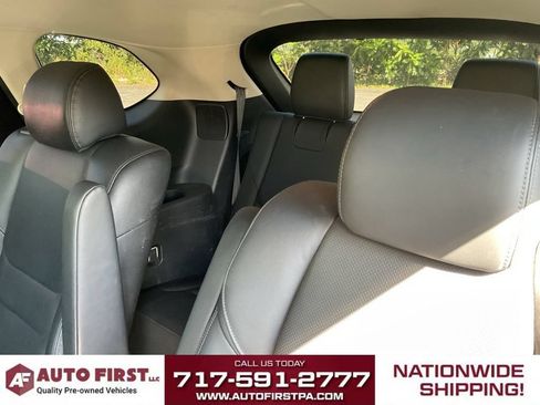 Used 2021 MAZDA CX-9 Touring w/ Touring Premium Package AWD/4WD image 14