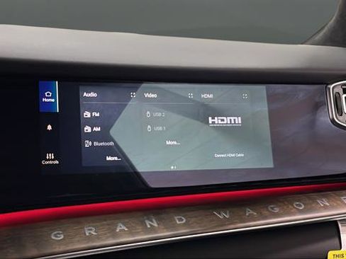 Used 2023 Jeep Grand Wagoneer Series II image 32