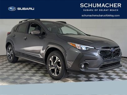 New 2025 Subaru Crosstrek 2.5i Premium