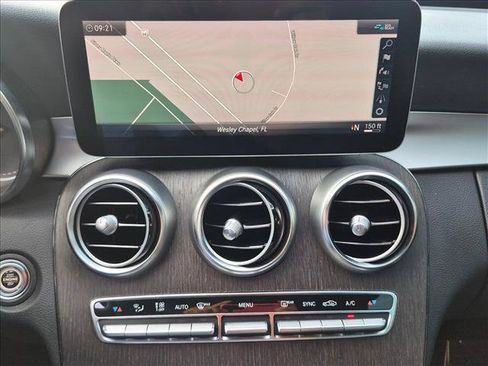 Used 2019 Mercedes-Benz C 300 4MATIC Sedan image 14