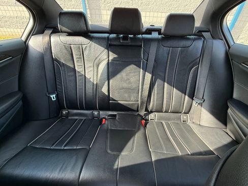 Used 2017 BMW 530i xDrive image 20