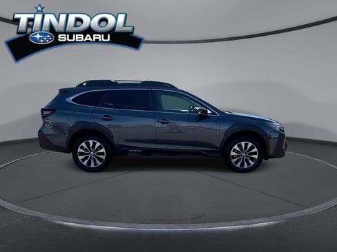 Certified 2023 Subaru Outback Limited XT image 10