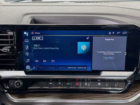 Used 2023 Chevrolet Silverado 1500 LT image 19