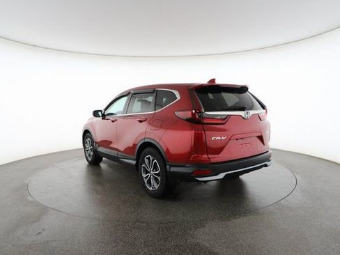 Used 2021 Honda CR-V EX image 11