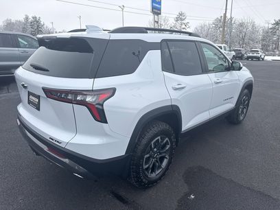 New 2026 Chevrolet Equinox ACTIV w/ Convenience Package III