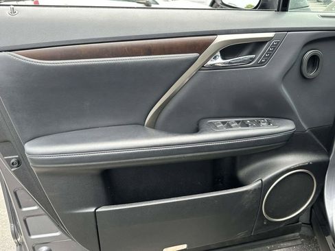 Used 2022 Lexus RX 350 AWD w/ Premium Package image 15
