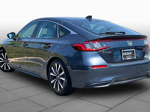Used 2024 Honda Civic EX-L image 11