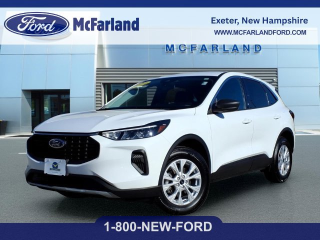 Used 2023 Ford Escape Active AWD/4WD image 1