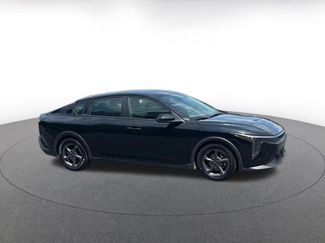 Used 2025 Kia K4 FWD video 2