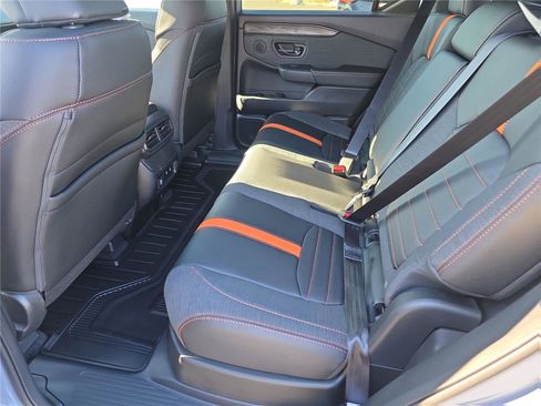 New 2026 Honda Passport TrailSport image 13