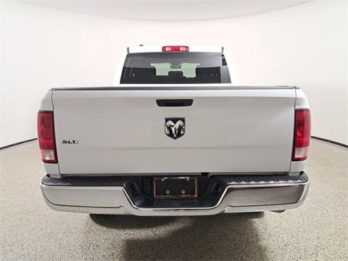Used 2024 RAM 1500 Classic SLT image 6