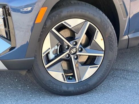 New 2026 Hyundai Tucson SEL AWD/4WD image 31