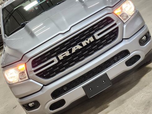 Used 2022 RAM 1500 Lone Star image 20