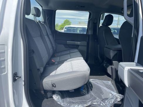 New 2026 Ford F350 XL w/ STX Appearance Package AWD/4WD image 22