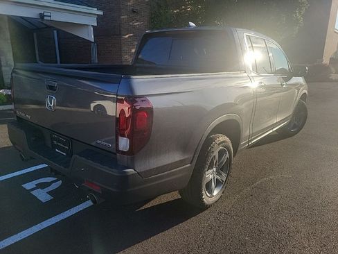 Used 2022 Honda Ridgeline RTL-E image 7