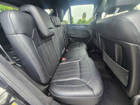 Used 2018 Mercedes-Benz GLE 350 4MATIC image 12
