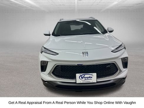 New 2026 Buick Encore GX Sport Touring w/ Advanced Technology Package image 3