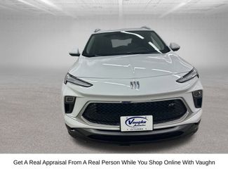 New 2026 Buick Encore GX Sport Touring w/ Advanced Technology Package video 3