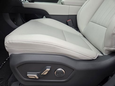 New 2026 Hyundai Santa Fe SEL FWD image 13