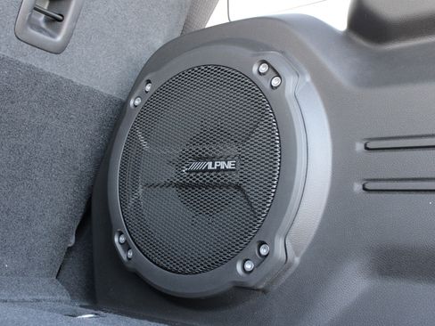 New 2026 Jeep Wrangler Unlimited Rubicon image 25