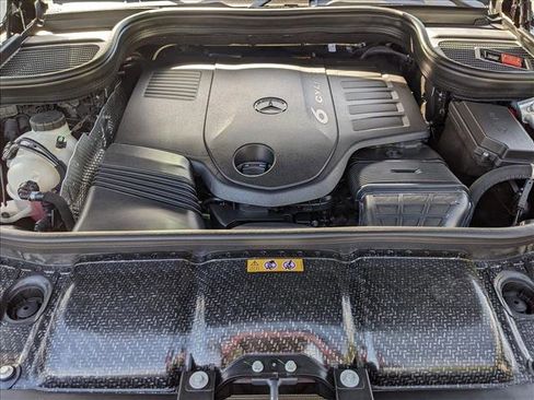 New 2026 Mercedes-Benz GLE 450 4MATIC Coupe image 18