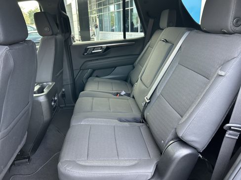 New 2026 Chevrolet Tahoe LS image 41