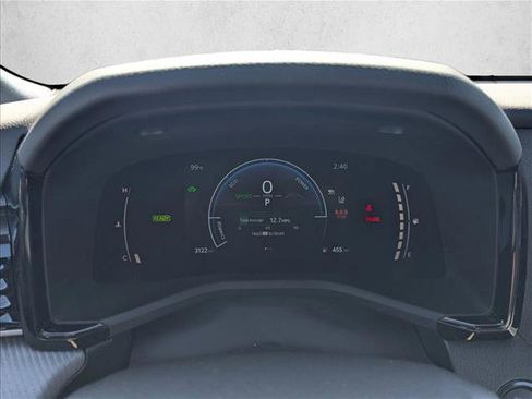 Certified 2025 Toyota Camry SE image 11