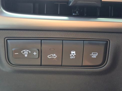 New 2025 Hyundai Santa Cruz XRT image 27