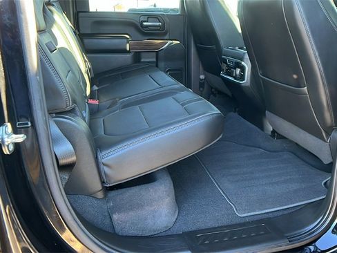 Certified 2020 Chevrolet Silverado 2500 High Country w/ Z71 Off-Road Package image 18