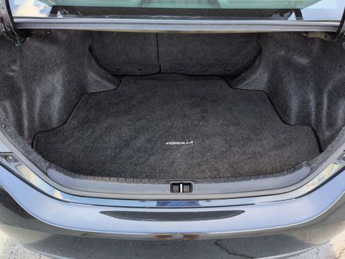 Used 2016 Toyota Corolla L image 23