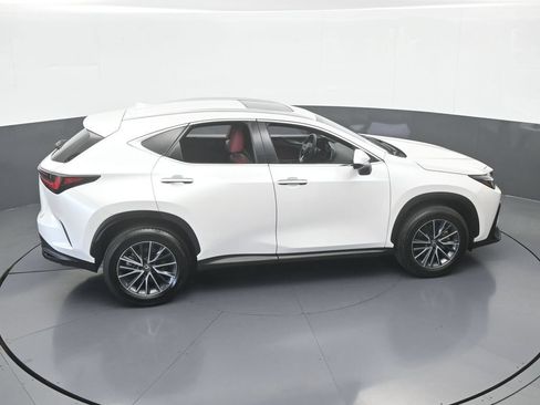 Used 2025 Lexus NX 350 AWD w/ Accessory Package (K3) image 54