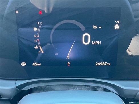 Used 2024 Buick Envista Sport Touring w/ Convenience I Package image 26