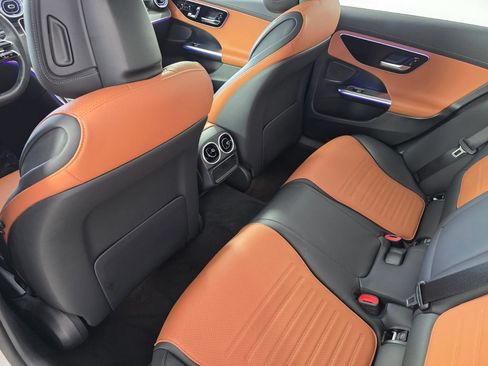 Certified 2023 Mercedes-Benz C 300 Sedan image 15