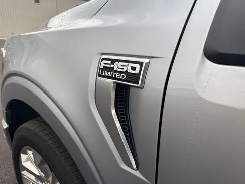 Used 2022 Ford F150 Limited AWD/4WD image 20