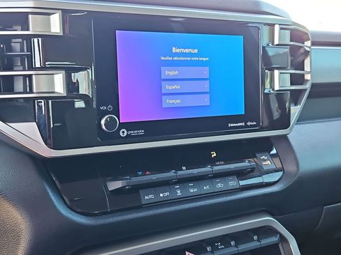 Used 2022 Toyota Tundra SR5 w/ TRD Off-Road Package image 27