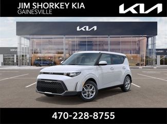 New 2025 Kia Soul LX w/ LX Technology Package video 1
