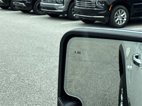 New 2026 Chevrolet Silverado 2500 LTZ w/ LTZ Plus Package image 20