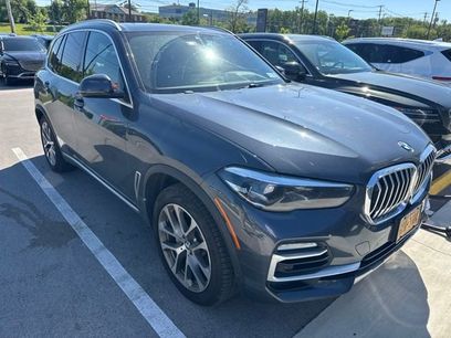 Used 2019 BMW X5 xDrive40i w/ Premium Package 2