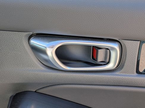 Used 2024 Honda Civic Sport Touring image 34