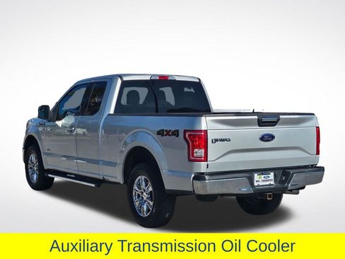 Used 2016 Ford F150 XLT w/ Equipment Group 301A Mid image 24