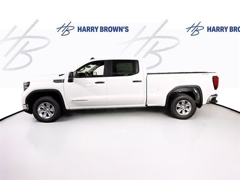 New 2026 GMC Sierra 1500 Pro w/ Pro Value Package image 25