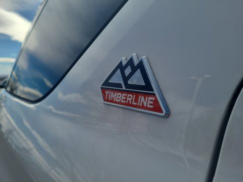 Certified 2023 Ford Explorer Timberline w/ Timberline Technology Package image 24